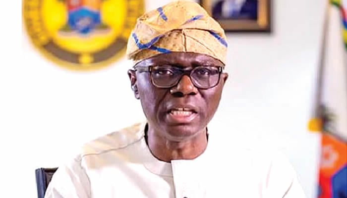 World Food Day: Sanwo-Olu announces 10% discount on Eko Rice