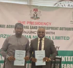 NALDA, firm seal investment deal to boost agribusiness